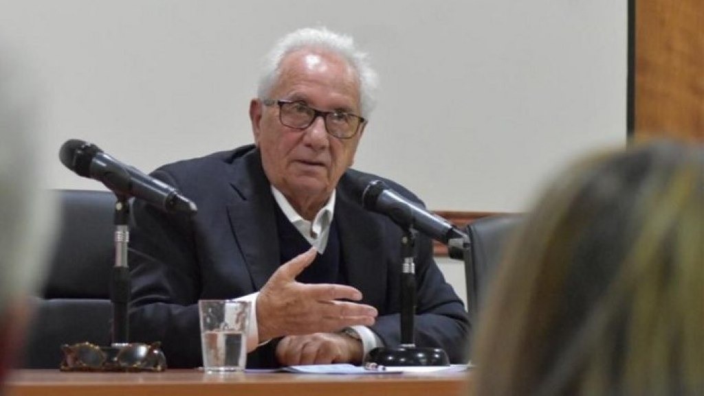 Murió Héctor Recalde, ex diputado peronista y abogado ligado al gremialismo | Nacionales