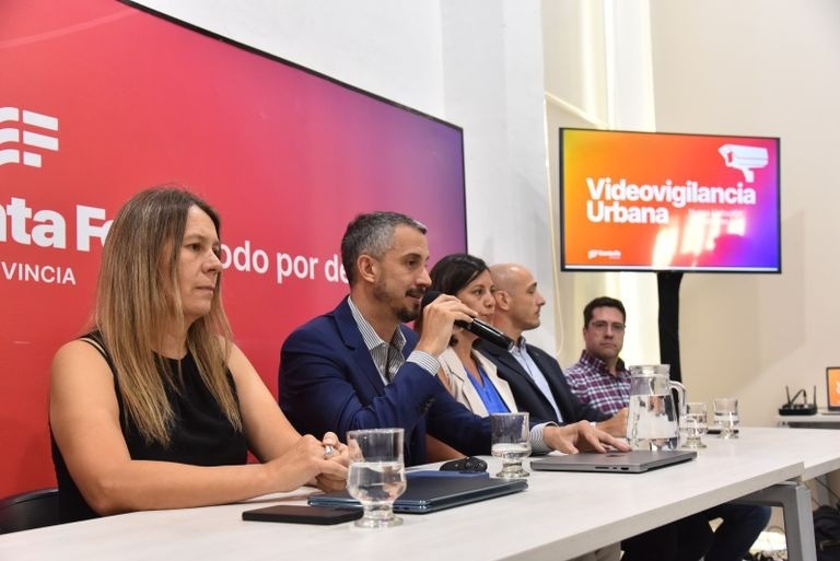 Licitaron la compra de cámaras de seguridad en Rosario: “será la ciudad más vigilada del país” | Noticias