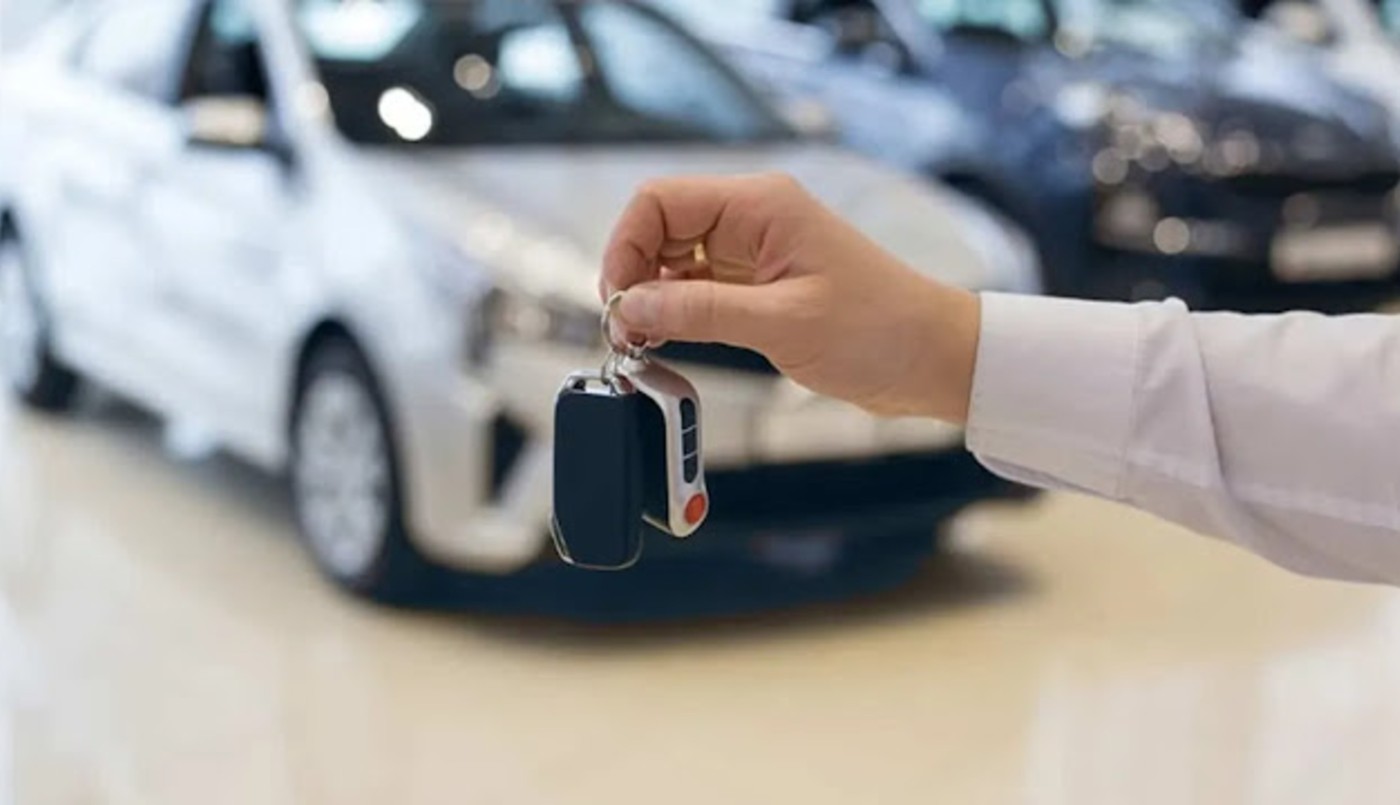 Las ventas de autos crecieron hasta un 7% en Santa Fe durante 2024 | Información General