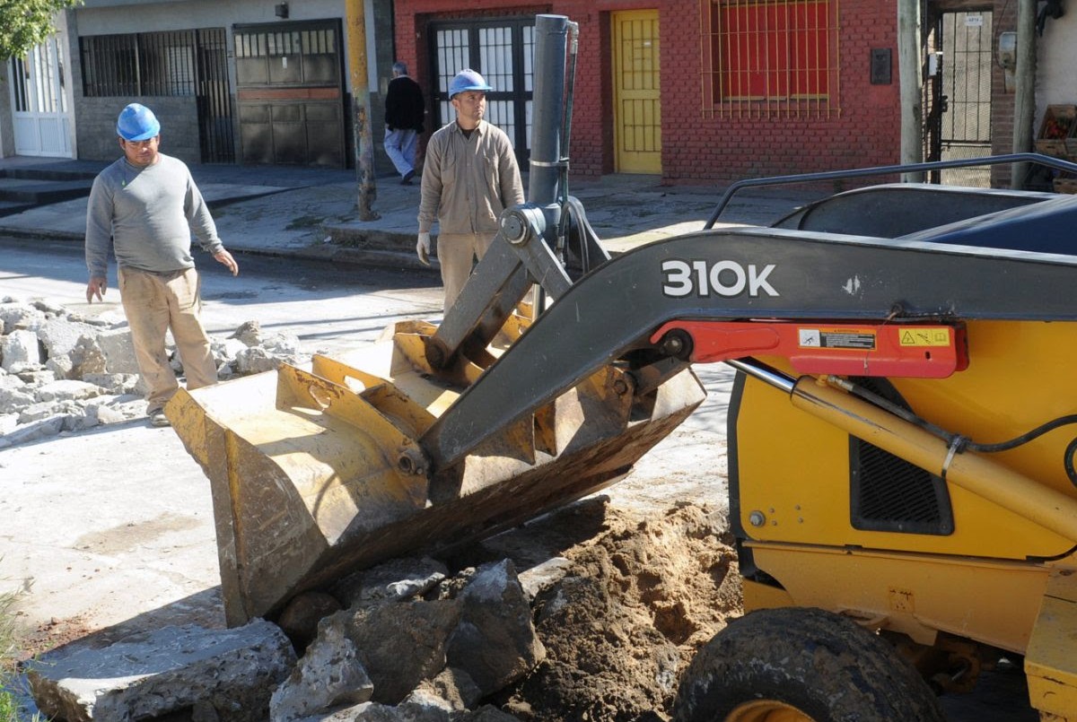 Mantenimiento vial: tareas programadas para esta semana en Santa Fe | Noticias