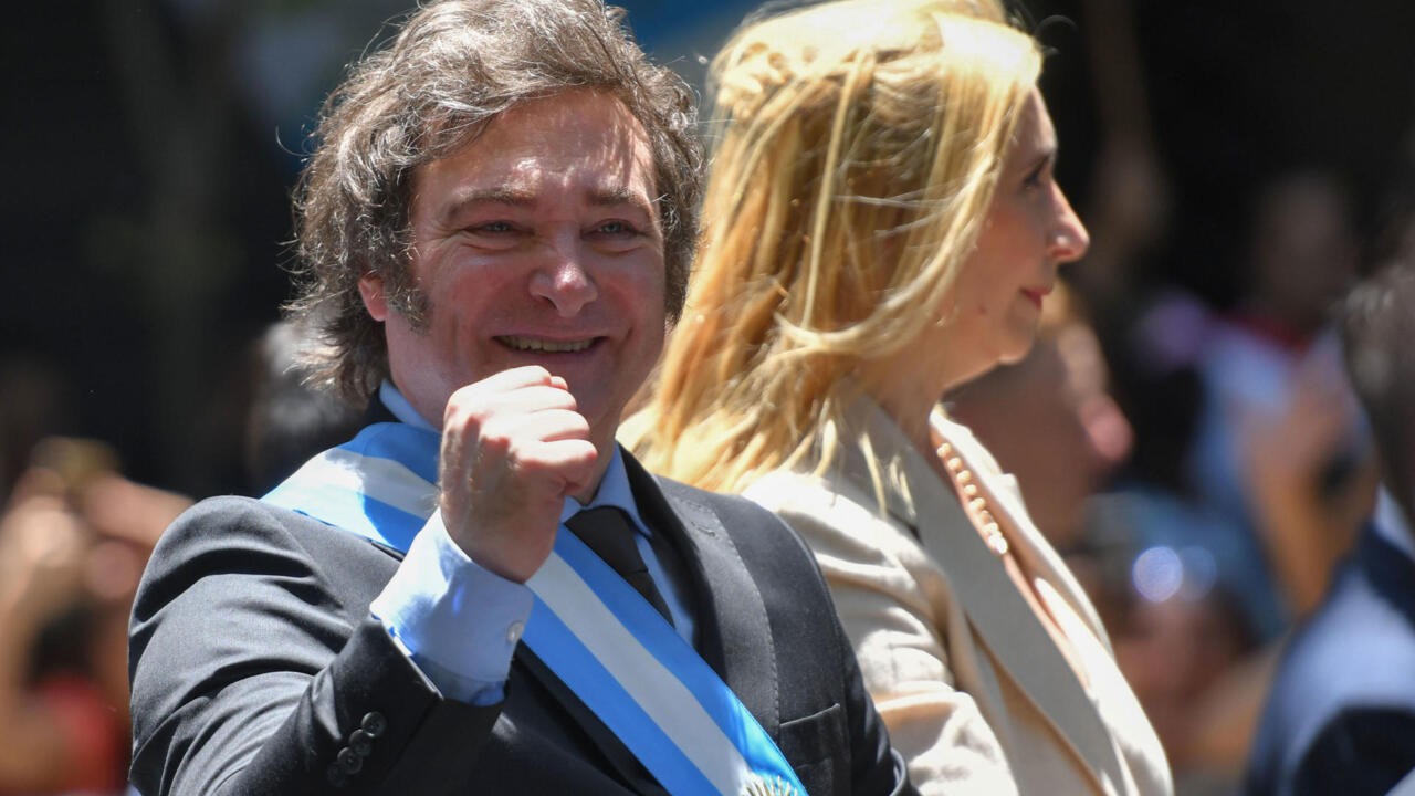 Milei celebrará su primer año de gobierno por cadena nacional: ¿en que consistirá su discurso? | Nacionales