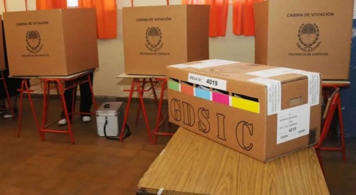 Confirmado: Santa Fe irá a las urnas en abril y junio del 2025 | Información General
