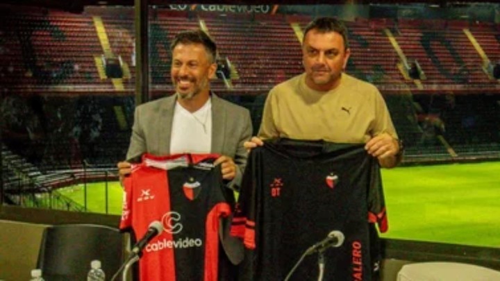 "Me voy con mucha amargura de Colón" | Deportes