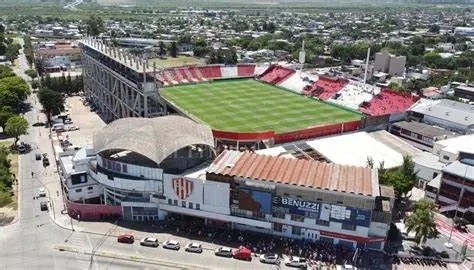 Final de la Copa Argentina en Santa Fe: con cortes y desvíos, así será el operativo de seguridad | Noticias