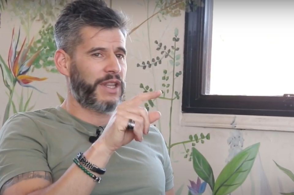 Colón presentará a Ariel Pereyra como nuevo director técnico | Deportes