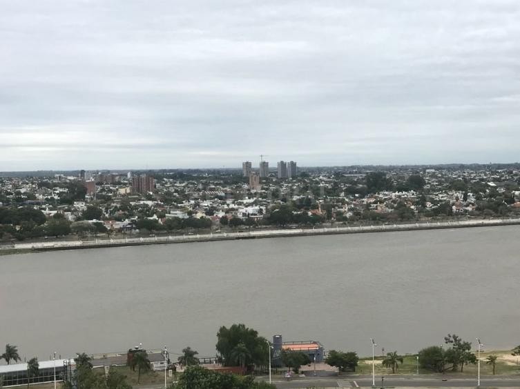 Se anuncian tormentas para este jueves: mirá cuándo lloverá en Santa Fe | Información General