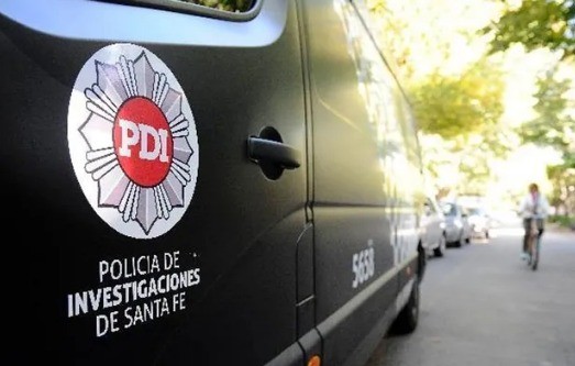 Allanamientos en Santo Tomé: detuvieron a dos personas por amenazas | Policiales