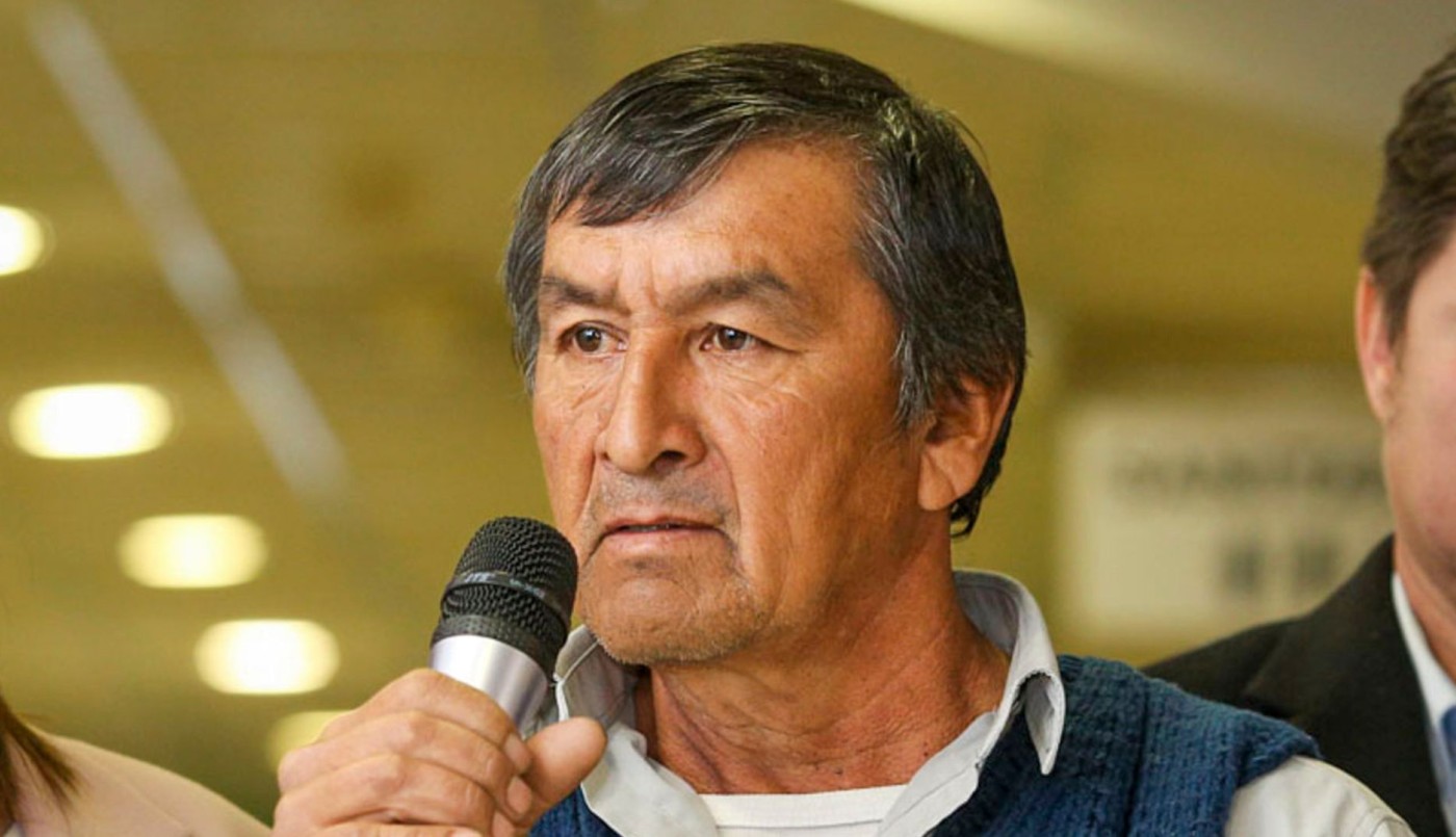 A seis meses sin Loan: los padres apuntan a Laudelina y Macarena y piden "que digan la verdad" | Nacionales