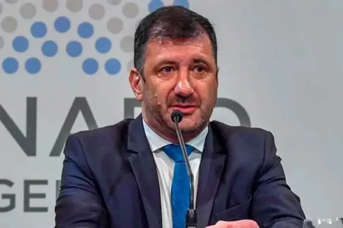 Expulsaron a Edgardo Kueider del Senado por el escándalo de los u$s200.000 | Nacionales