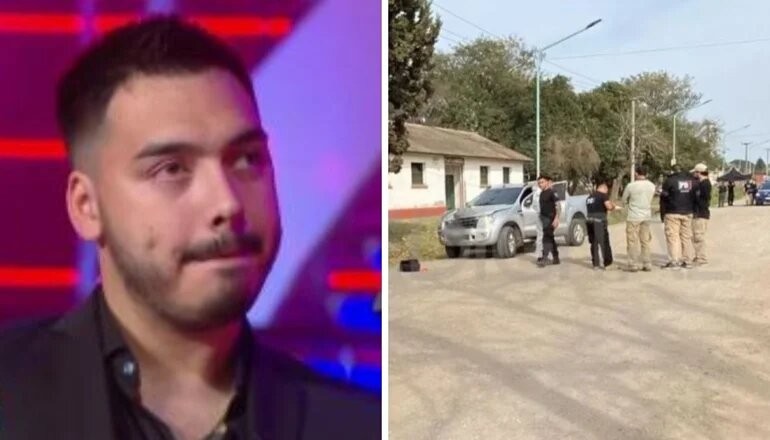 Nicolás Mattioli podría recibir 3 años de cárcel por el accidente fatal en Santo Tomé | Noticias