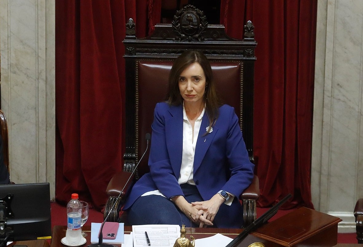 El gobierno desmiente a la Vicepresidenta por el viaje de Milei a Italia | Nacionales