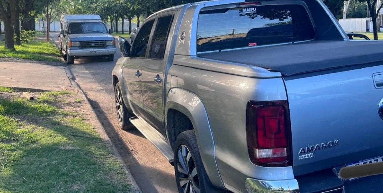 Detuvieron a un hombre que tenía pedido de captura y cuatro millones de pesos encima | Policiales