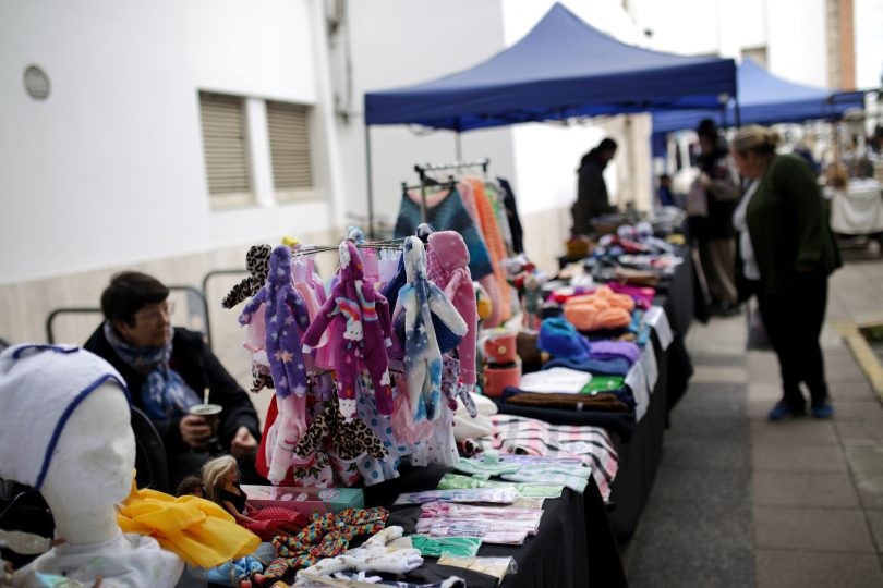 Ferias de emprendedores: el Concejo aprobó una ordenanza para su ordenamiento | Legislativas