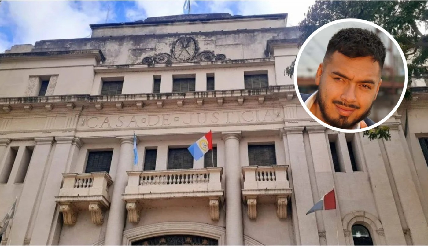 Homicidio culposo: imputaron a Nicolás Mattioli por el choque fatal en Santo Tomé | Judiciales