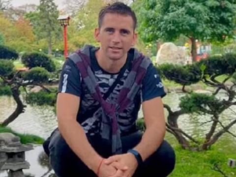 El gobierno denuncia la dtención de un gendarme en Venezuela: quién es y qué hacia allí | Nacionales