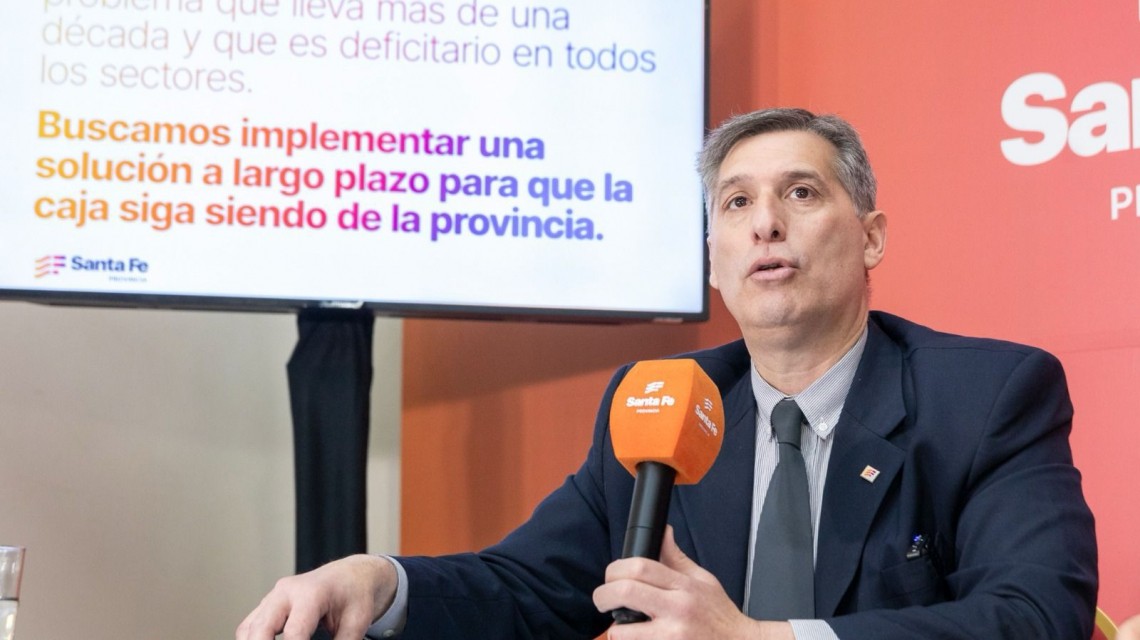 "Cumplimos con los ejes de Gobierno y los potenciamos en el presupuesto 2025” | Información General
