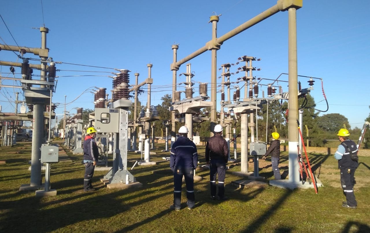 Habrá varios cortes de energía este domingo en Santa Fe y Santo Tomé | Noticias