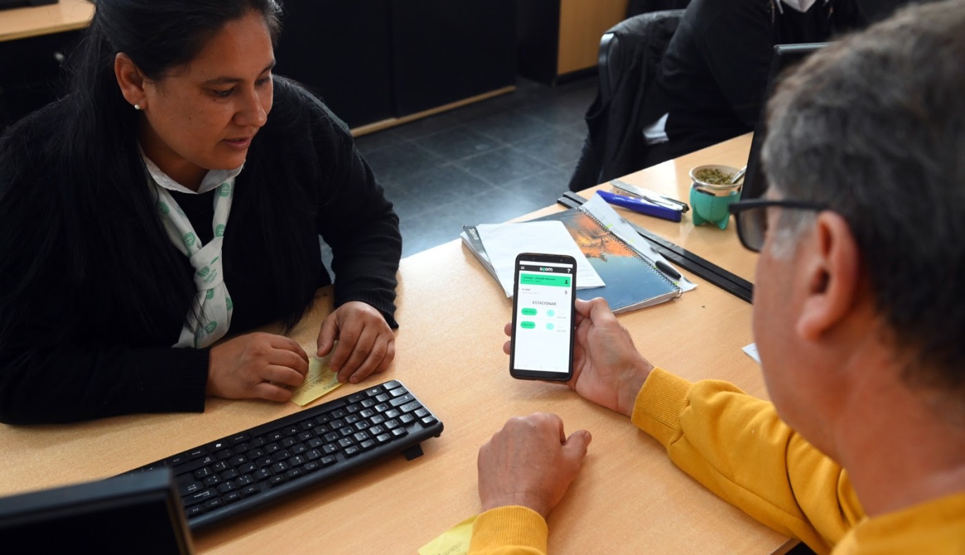 La oficina móvil del Tribunal de Faltas estará en el distrito La Costa | Noticias