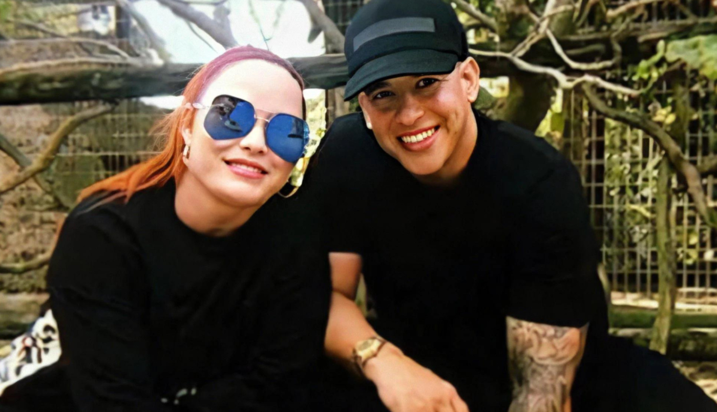 Divorcio caliente entre Daddy Yankee y su esposa: la denunció por "robarle" más de 100 millones de dólares | Espectaculos