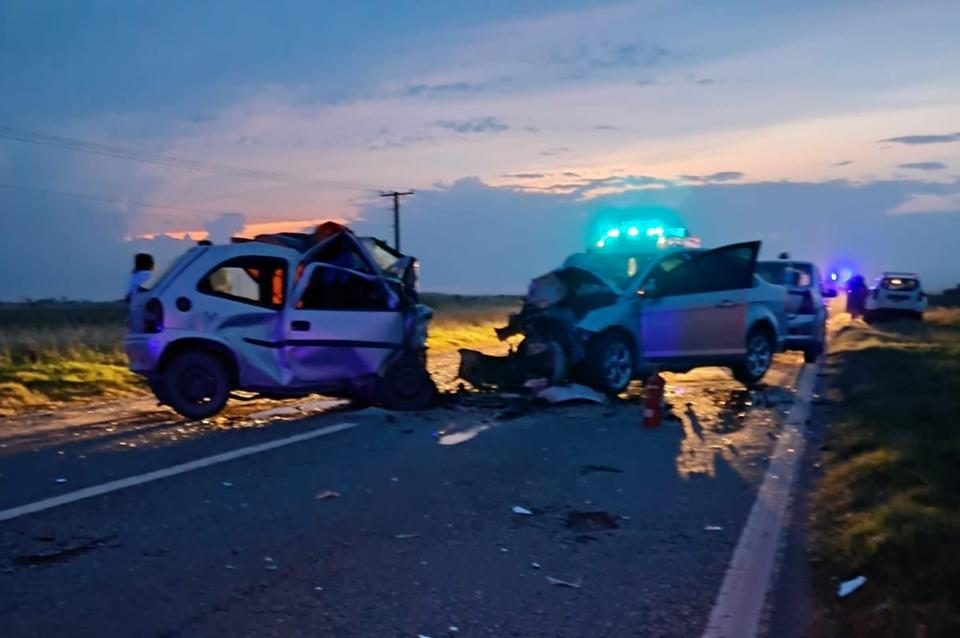 Un estudio ubica a la ruta nacional 34 con el mayor registro de muertes | Información General