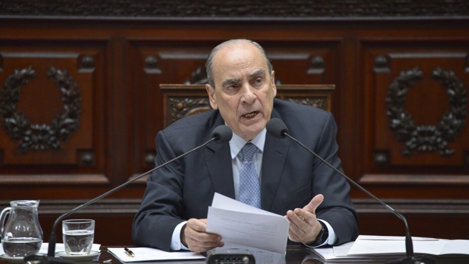 Guillermo Francos: "Vamos a ganar las elecciones del año que viene" | Nacionales