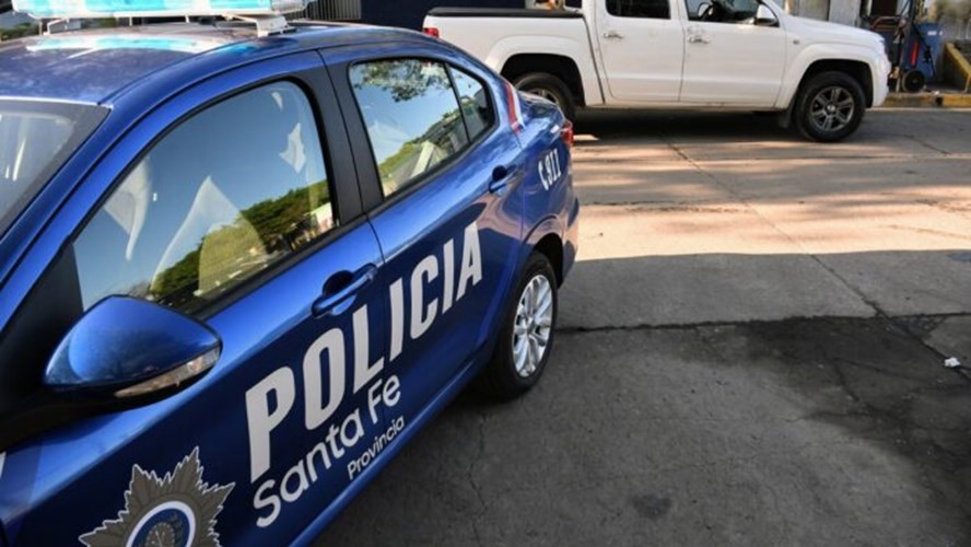 Otro robo con la modalidad "escruche" durante el fin de semana en la ciudad | Policiales