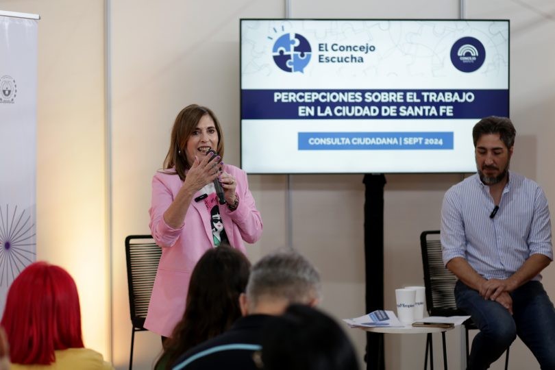 Se aprobó la creación de una base de datos de oficios y habilidades | Legislativas