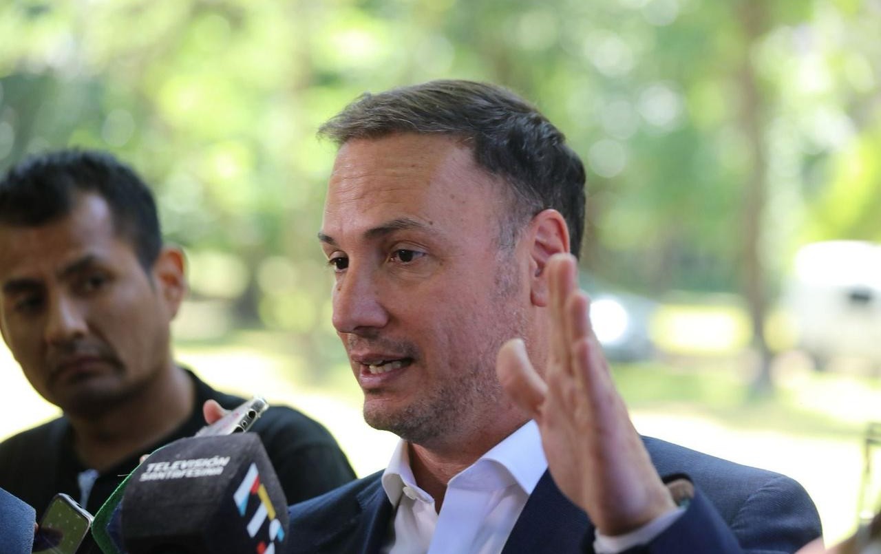 "El gobierno de Milei es una porteñocracia a la que no le importan las rutas nacionales” | Información General