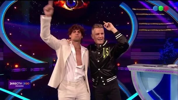 Gran Hermano: el segundo eliminado tuvo récord histórico en votos negativos | Espectaculos