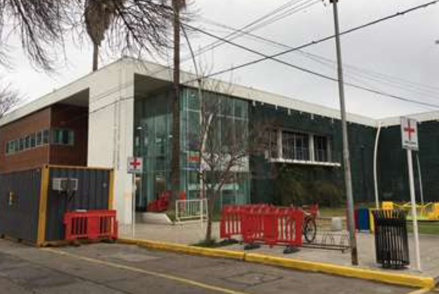 Conmoción en San Lorenzo: un nene de seis años murió en una pileta de lona | Información General