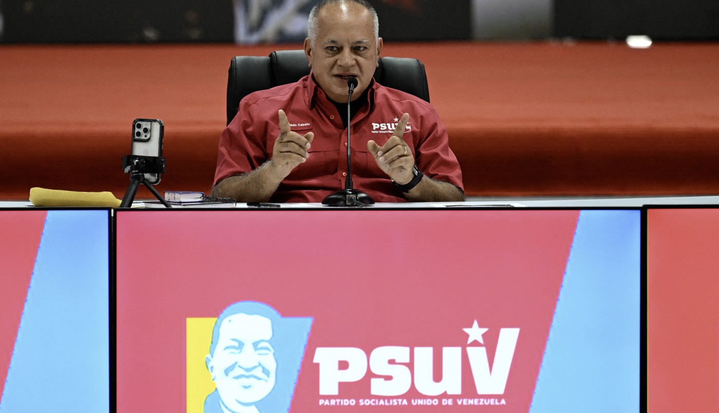 El gobierno de Nicolás Maduro confirmó la detención del gendarme argentino: "Venía a cumplir una misión" | Nacionales