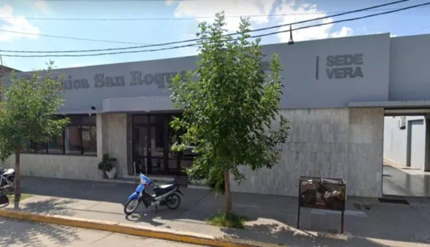 Horror en Vera: un bebé murió apuñalado y sospechan de la madre | Noticias