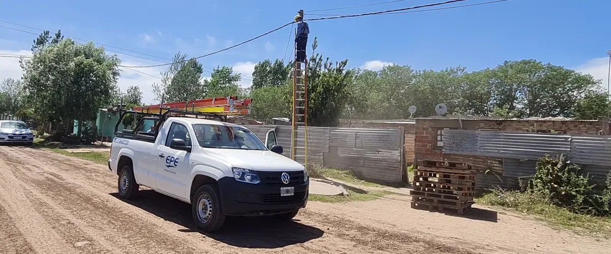 Cortes programados: mirá que zonas se verán afectadas este martes en Santa Fe | Noticias