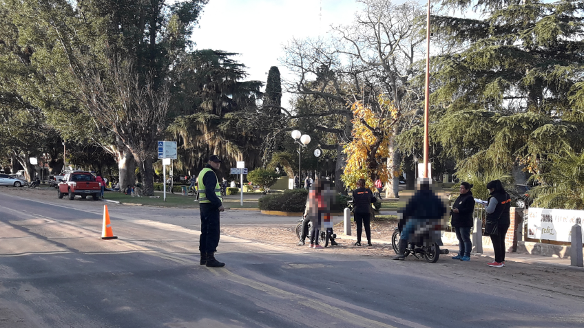 Preocupación de los vecinos de Cayastá por ola de robos | Policiales