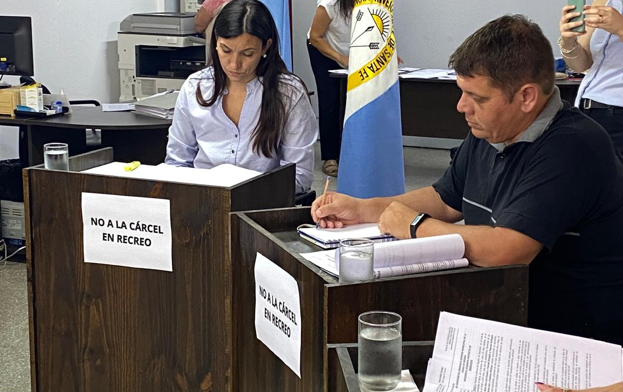 Recreo: por ordenanza, se prohibió la construcción y ampliación de cárceles en la ciudad | Noticias