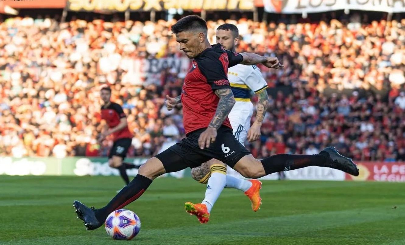 "No terminé mi carrera como pretendía, quería dejar a Colón en Primera" | Deportes