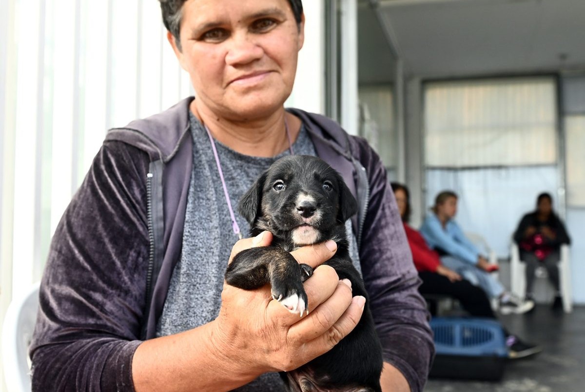 El IMUSA realizará atenciones gratuitas en barrio San José | Noticias