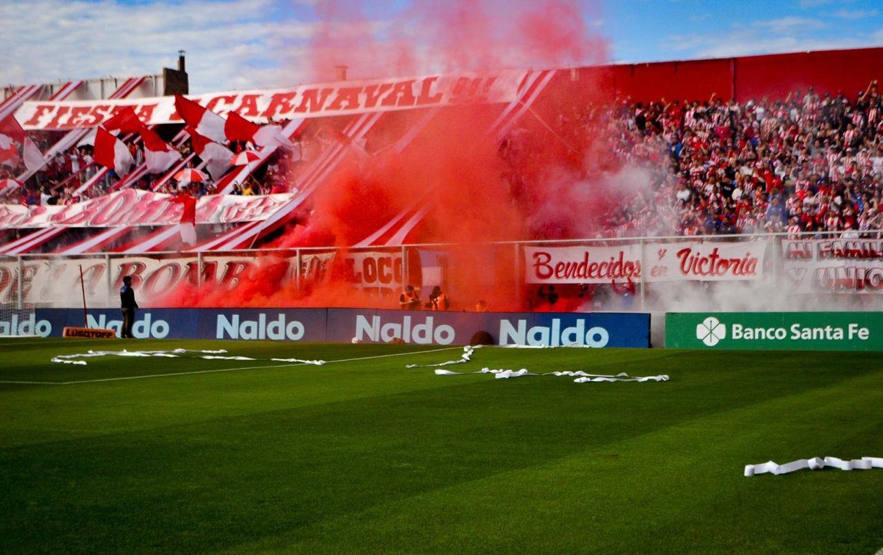 Unión: quiénes deben volver en 2025 y continuarán en el club | Deportes