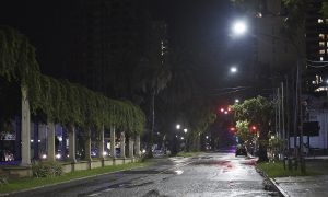 Santa Fe: se adjudicaron las obras de mantenimiento del sistema lumínico de la ciudad | Noticias