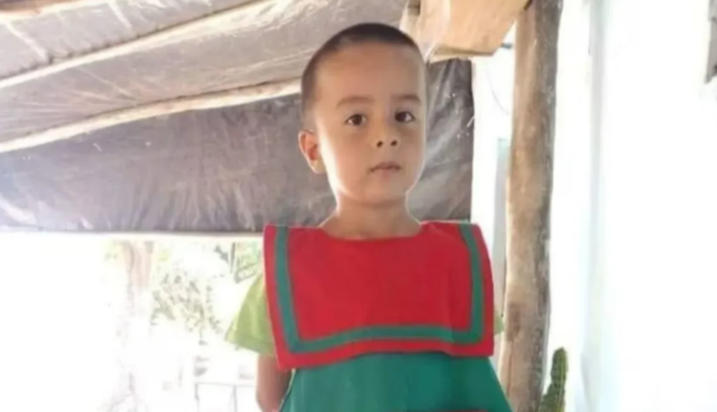 Caso Loan: comenzarán los rastrillajes en la zona de “El Algarrobal” | Nacionales