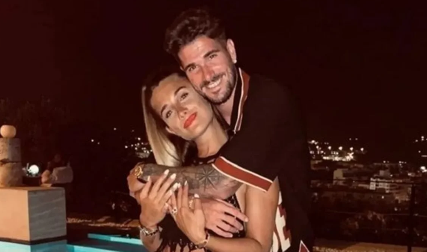 Cami Homs contó cómo quedó su vínculo con Rodrigo de Paul tras la escandalosa separación | Espectaculos