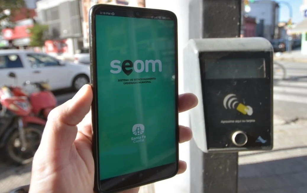 Cómo es el nuevo sistema de estacionamiento medido que implementará la ciudad | Información General