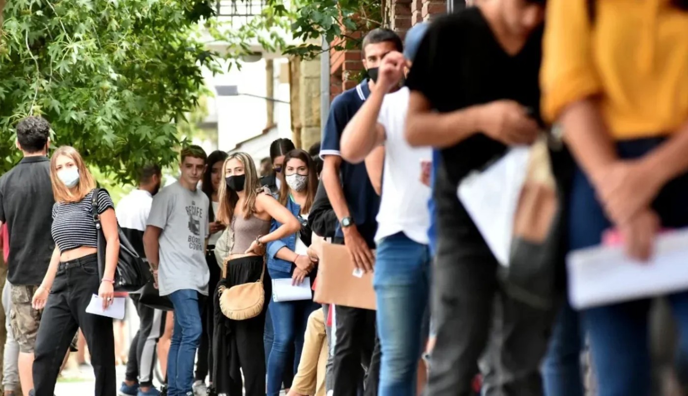 El Gran Santa Fe mejora en empleo: el desempleo cae al 6,7% | Información General