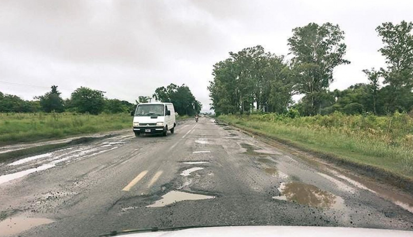 Milei autorizó obras públicas por más de $85 mil millones: tres rutas nacionales en Santa Fe incluidas | Noticias