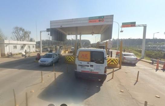 Se retoma el cobro del peaje de la Autopista Santa Fe - Rosario: cuáles son los valores | Noticias
