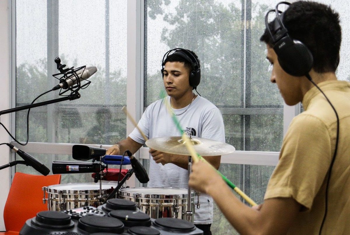 La Municipalidad y el ECAM buscan crear un convenio cultural para bandas musicales | Noticias