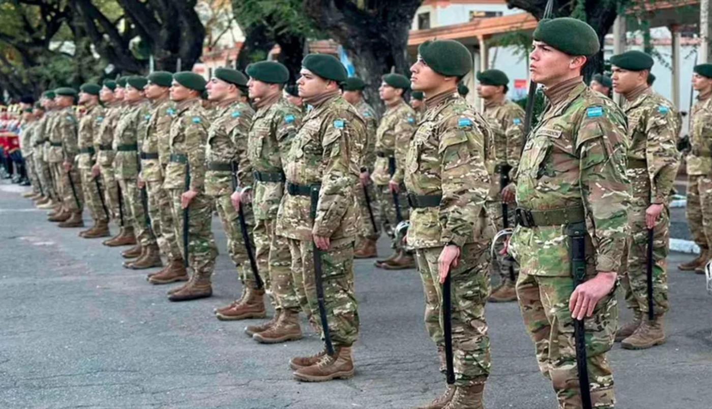 Disciplina y oportunidades: cómo funcionará el Servicio Cívico para jóvenes | Nacionales