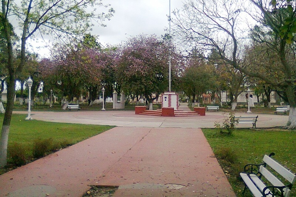 En Alejandra un joven de 24 años mató a su padrastro de 35 | Policiales