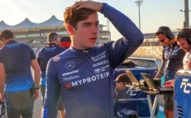 Se complican las chances de Franco Colapinto de seguir en la Fórmula 1 | Deportes