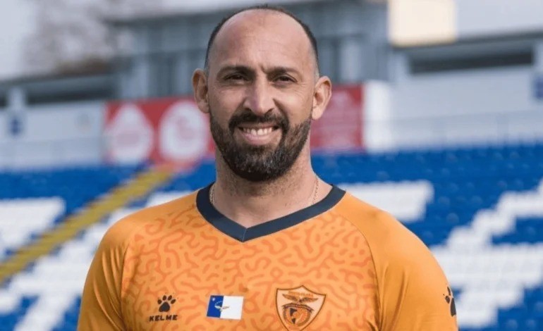 Colón suma su primer refuerzo: llega Marcos Díaz y ¿suma un lateral derecho? | Deportes